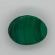 Malachite 11.99 Ct Good Quality Malachite 11.99 Ct Good Quality